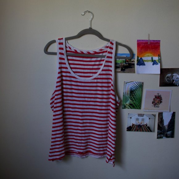 comfy tank - Picture 2 of 2